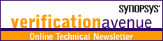 Verification Avenue - Online Technical Newsletter