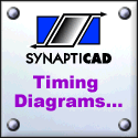 SynaptiCAD - Free Trial - TestBencher   
