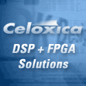 Celoxica DSP & FPGA Solutions