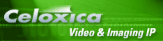 Celoxica Video & Imaging IP