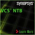 Synopsys - VCS NTB