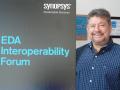 View "24th EDA Interoperability Forum", Rich Goldman