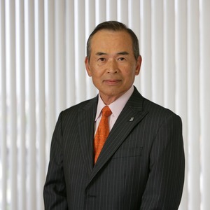Jinya Katsube, Zuken, Inc. Chief Operating Officer