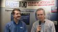 View "New PCIe Verification IP", Craig Stoops
