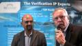 View "Substantial Portfolio of System Verilog Verification IP", Rajesh Shah