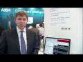 View John Cornish, ARM on Cadence's Mixed-Signal Solution and how it helps to design complex SoCs
