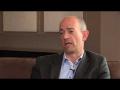 View Simon Segars - Incoming CEO of ARM - talks about the importance of Ecosystems