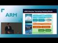View Server Solutions from ARM - Technical presentation from ARM TechCon '13