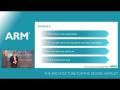 View IoT Keynote: It's The Little Things That Matter - ARM TechCon '13