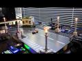 View ARM and IBM: IoT demo of Sensinode and MQTT-based street lighting