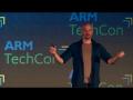 View Google's Colt McAnlis "The Hard Things about the Internet of Things" - ARM TechCon 2015