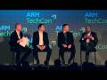 View Symantec, ARM, Progressive panel on security and trust - ARM TechCon 2015