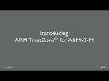 View ARMv8-M architecture: what’s new for developers
