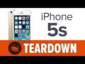 View iPhone 5S Teardown Round Up