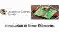 View Introduction to Power Electronics